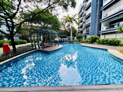 Hedges Park Condominium (D17), Condominium #532589711
